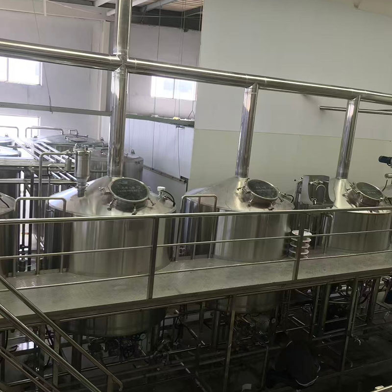 夏县精酿啤酒设备厂—啤酒文化的深刻内涵